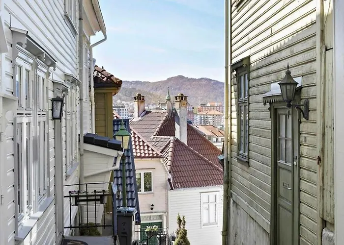 Hyggehuset Vakantiehuis *