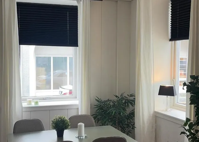 Hyggehuset *