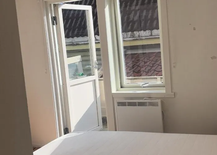 Hyggehuset Vakantiehuis Bergen