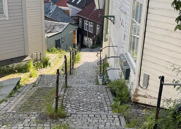 Vakantiehuis Hyggehuset *