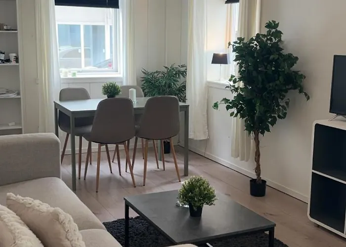 Hyggehuset Vakantiehuis
