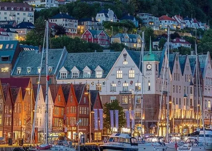 Hyggehuset *
