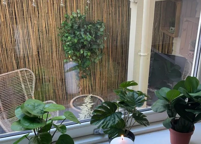 Vakantiehuis Hyggehuset Bergen