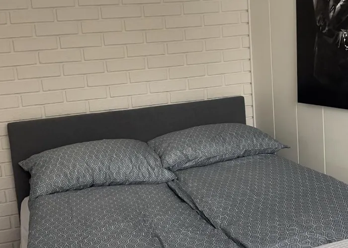 Hyggehuset Vakantiehuis Bergen