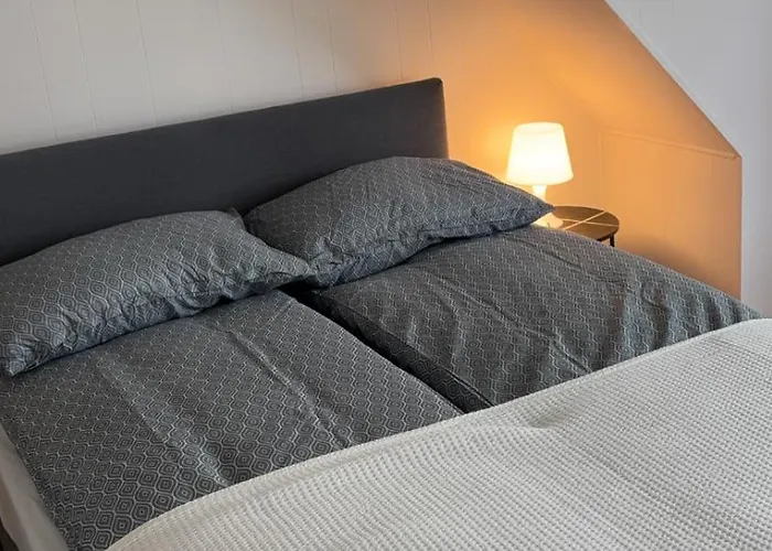 Vakantiehuis Hyggehuset *