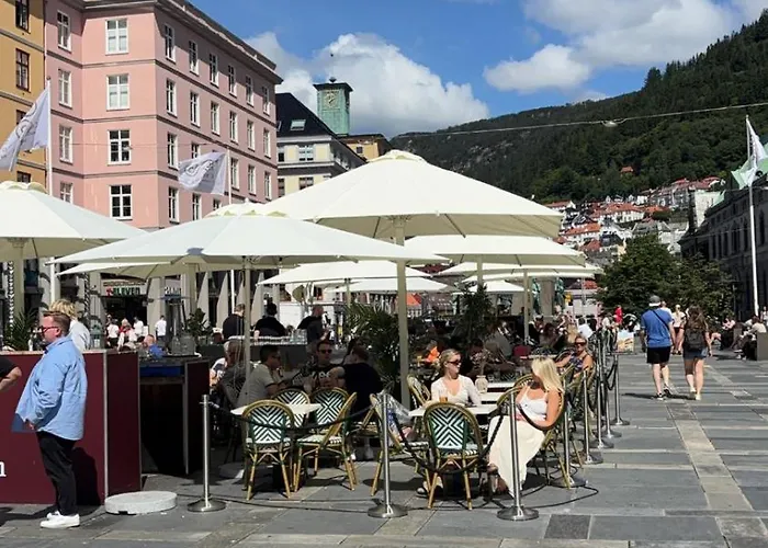 Hyggehuset Vakantiehuis