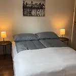 Tatil Evi Hyggehuset Bergen