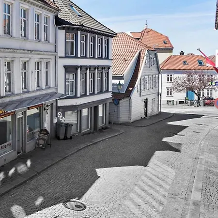 Дом отдыха Hyggehuset