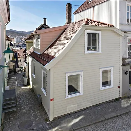 Hyggehuset * Bergen