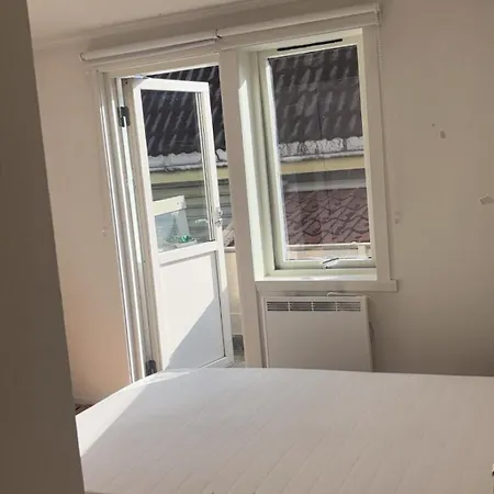 Hyggehuset Prázdninový dům Bergen