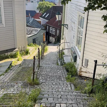 Semesterbostad Hyggehuset *