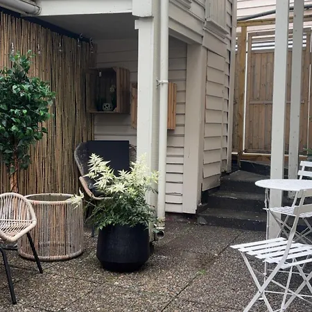 Hyggehuset * Μπέργκεν