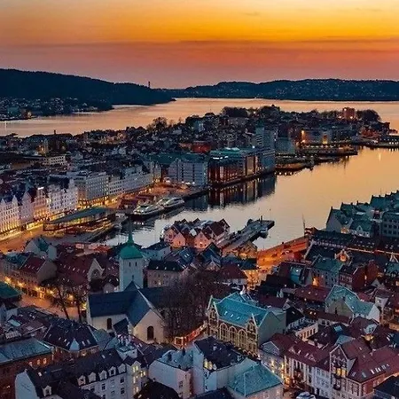 Dom wakacyjny Hyggehuset *