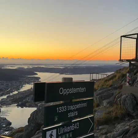 Hyggehuset Σπίτι διακοπών *