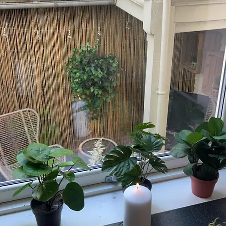 Semesterbostad Hyggehuset Bergen