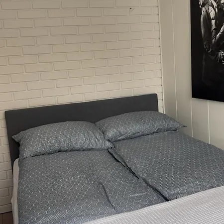 Hyggehuset Σπίτι διακοπών Μπέργκεν