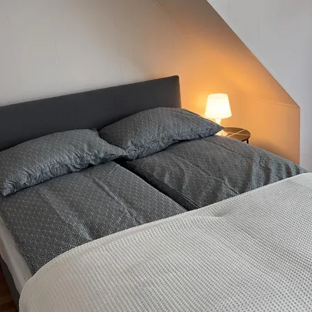 Semesterbostad Hyggehuset *