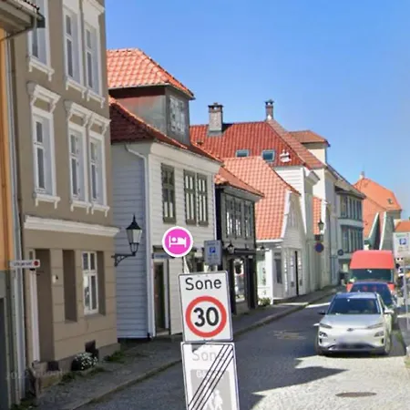 Dom wakacyjny Hyggehuset