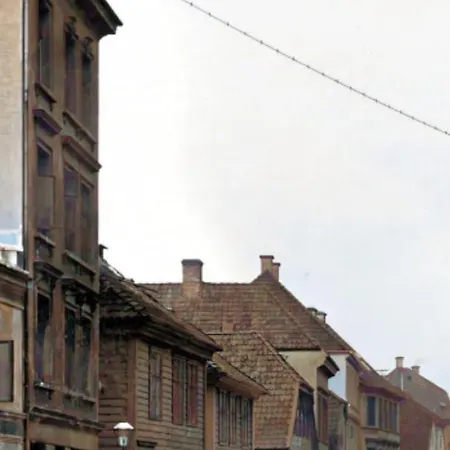 Dom wakacyjny Hyggehuset