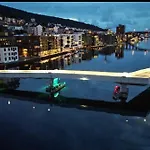 Hyggehuset بيت للعطل *