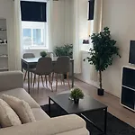 Hyggehuset بيت للعطل