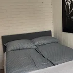 Hyggehuset بيت للعطل برغن