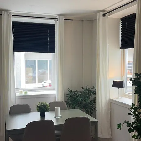 Hyggehuset *